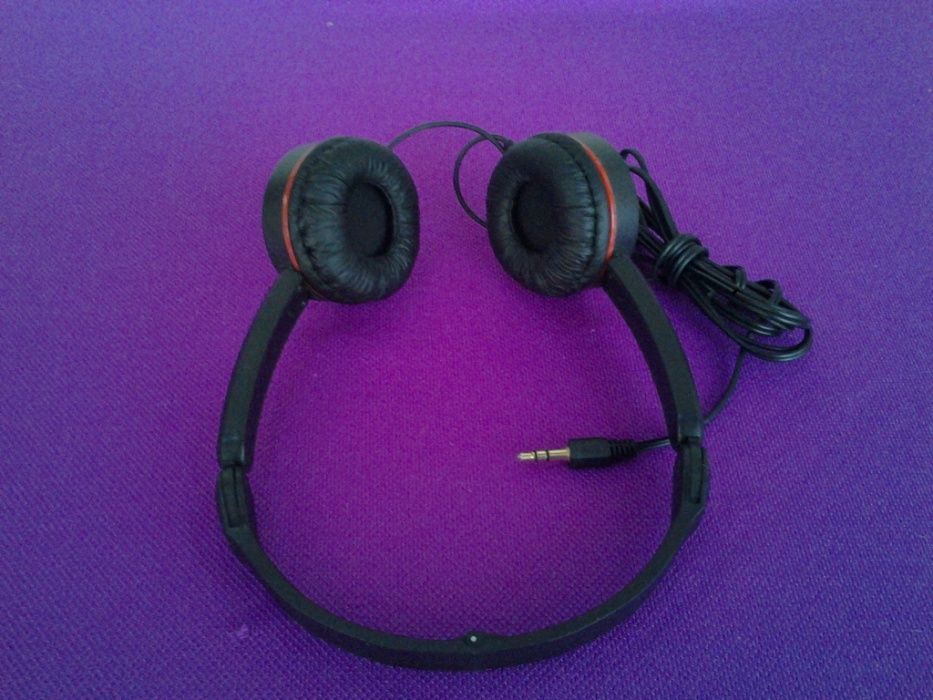 i-JMB Casti Audio