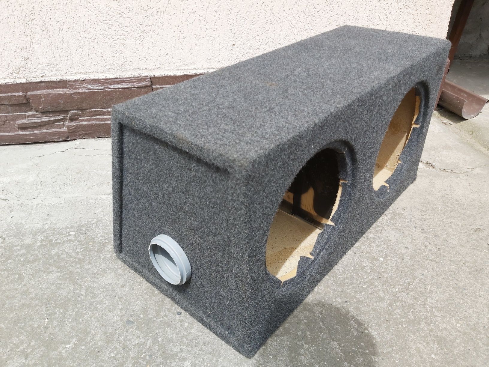 Incintă subwoofer