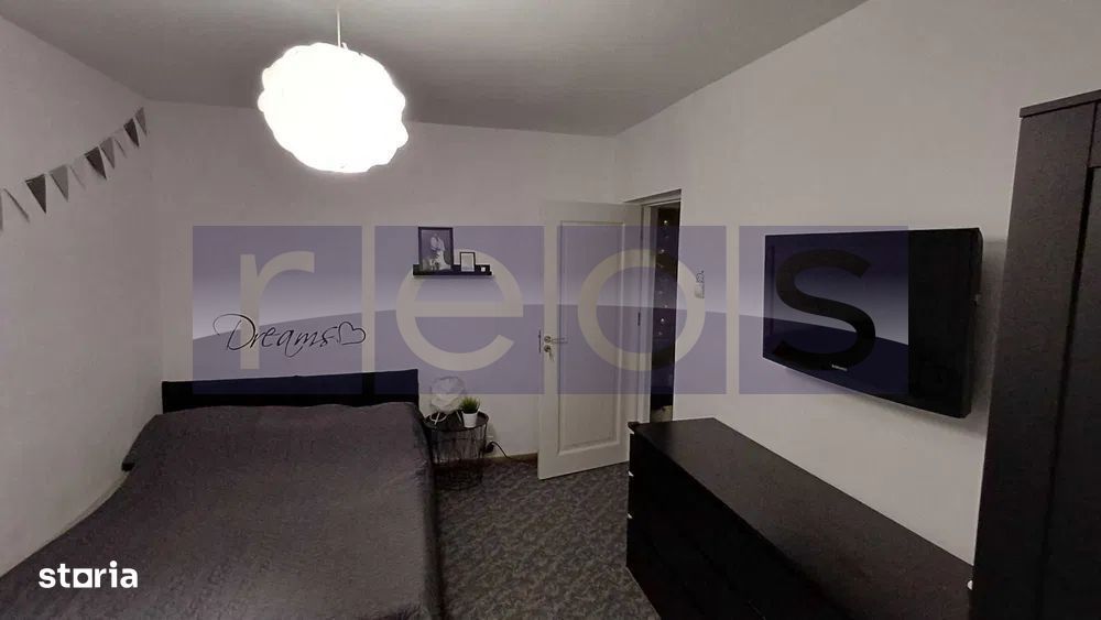 Garsoniera moderna complet renovata | Parcul Circului