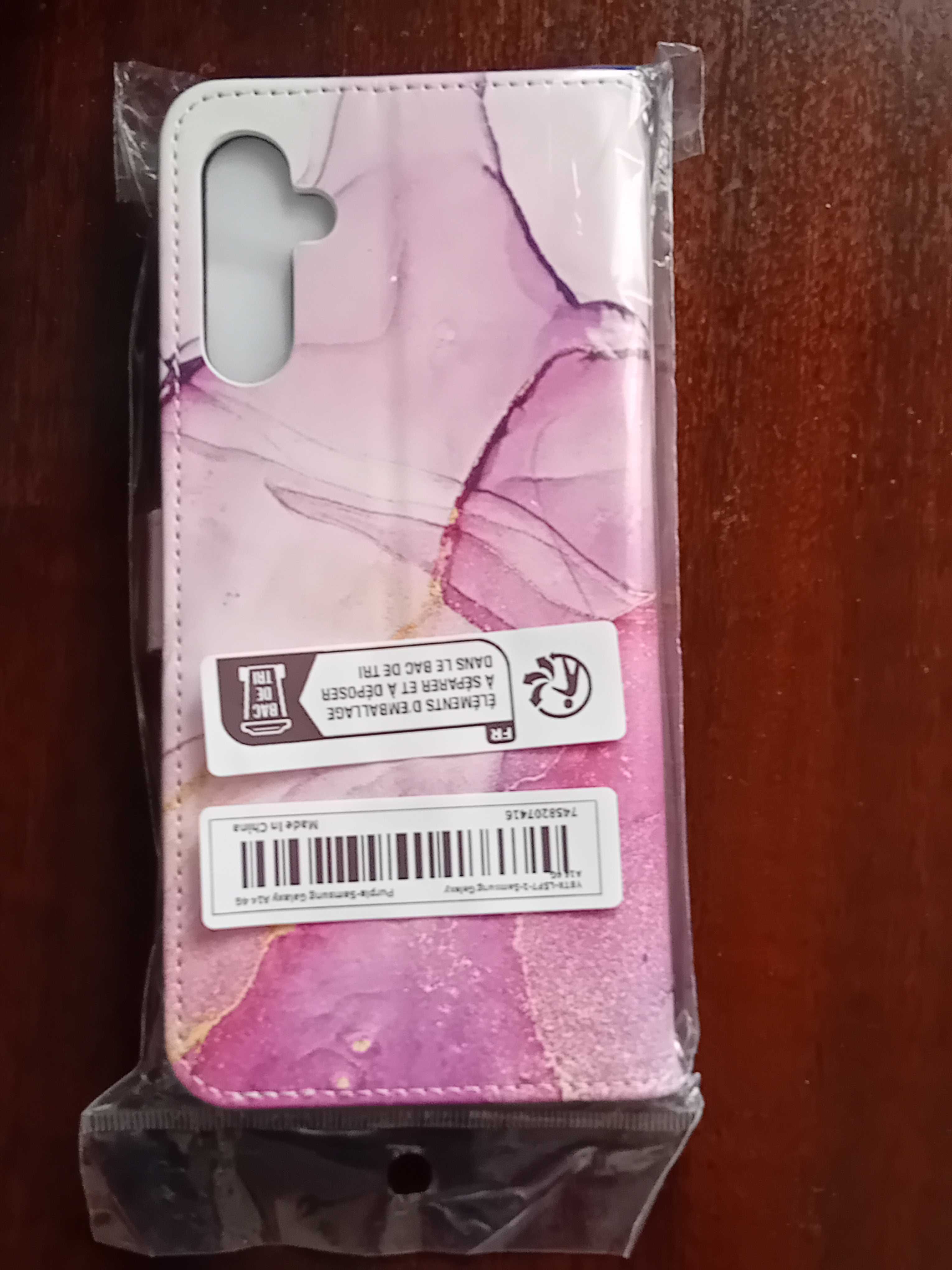 Калъфи за Samsung A14 4G/5G-Последни бройки