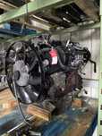 Motor jaguar range Rover  2012 306dt