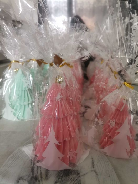 Свещ  от восък..