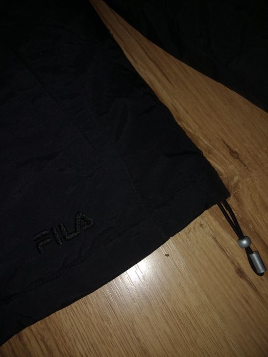 Geaca damă Fila cu puf mărimea S