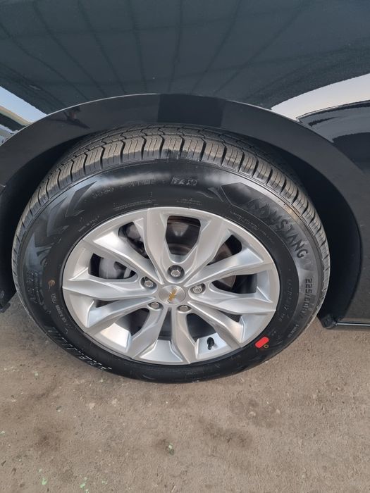 Malibu Primier 2022
