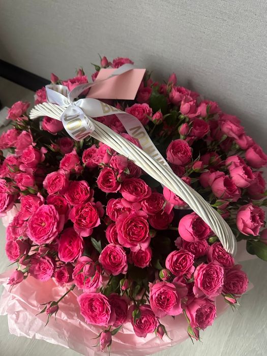 Продам цветы. Сегодня брали