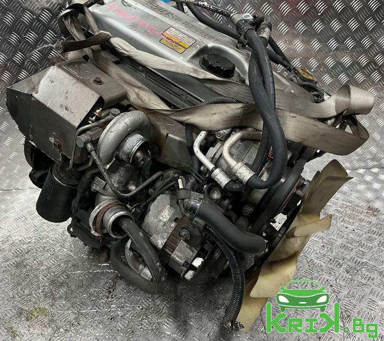 Двигател M42 за BMW