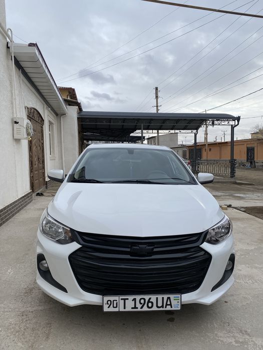 Onix 2023-yil 1-pozitsiya kandisoner bor.