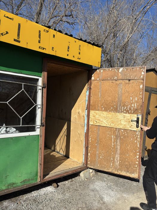 Продам ларёк павильон