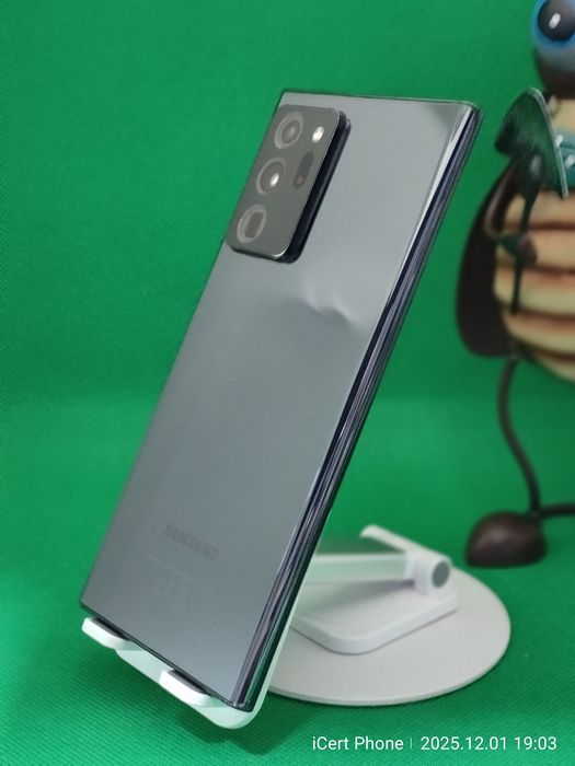Samsung Note 20Ultra 5G * Garantie *