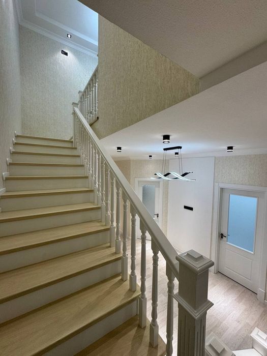 Продаётся евро коттедж Мирзо-Улугбекский района