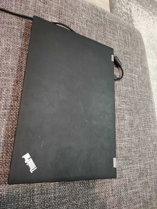 Laptop Lenovo P50, 15", i7 6700HQ, 16GB DDR4, 512GB SSD, video Quadro
