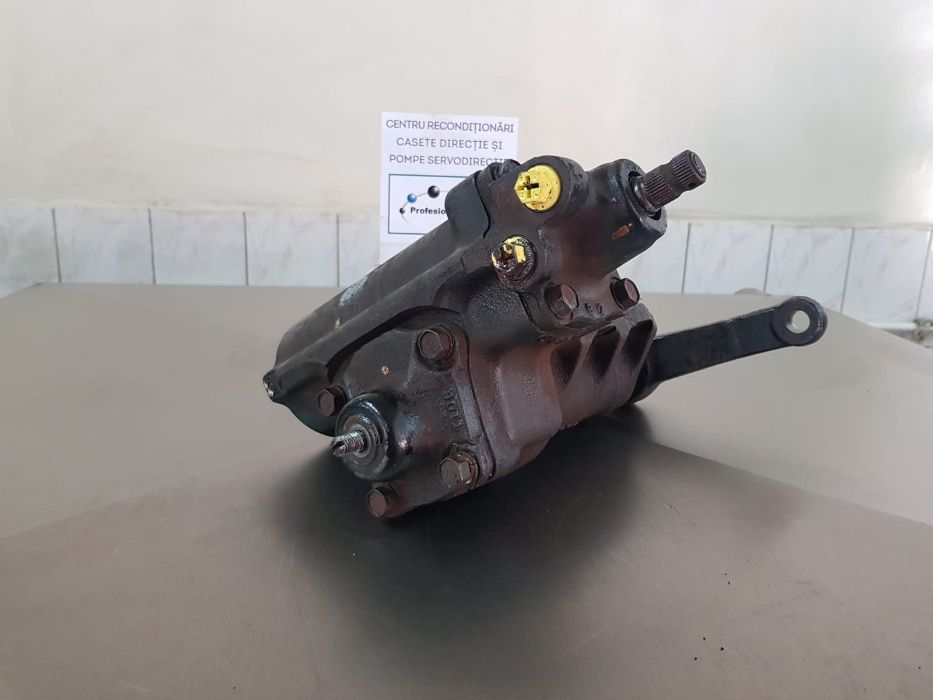 Caseta directie Nissan Patrol | 12 Luni Garantie| e-caseta.ro