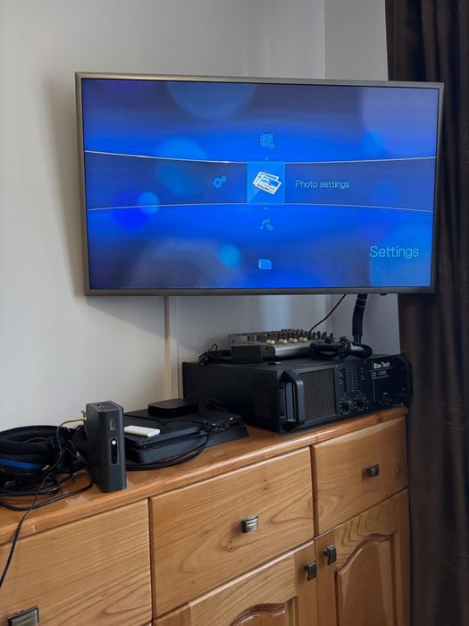 Apple tv A1469 si player wd