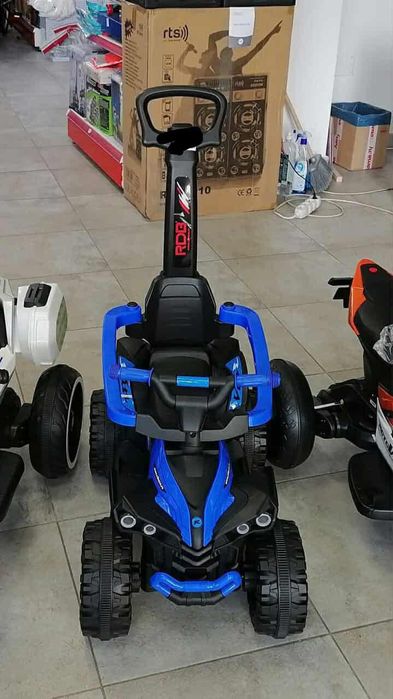 ATV electric...trotinete etc
