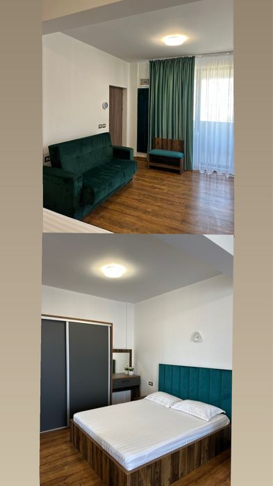 Cazare regim hotelier Apartament/Garsoniera Mamaia Nord