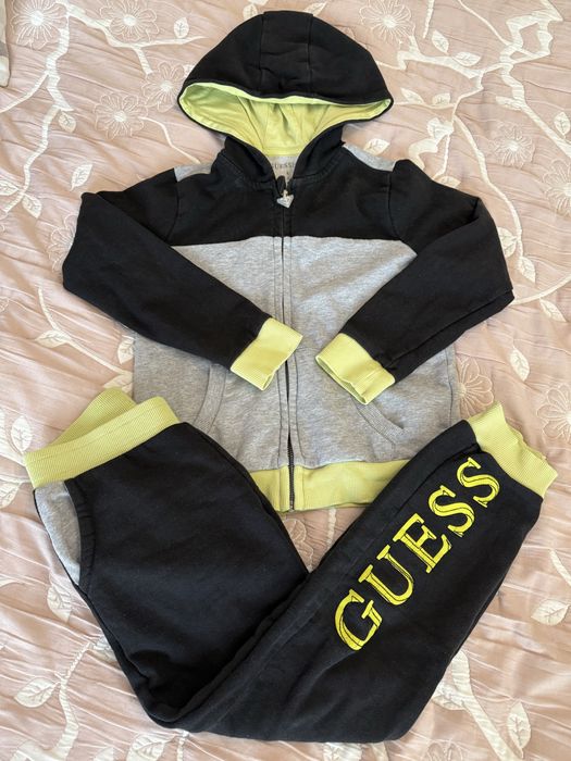 Guess екип 116см