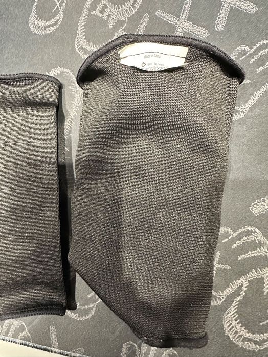 Genunchere volei Allsix Decathlon