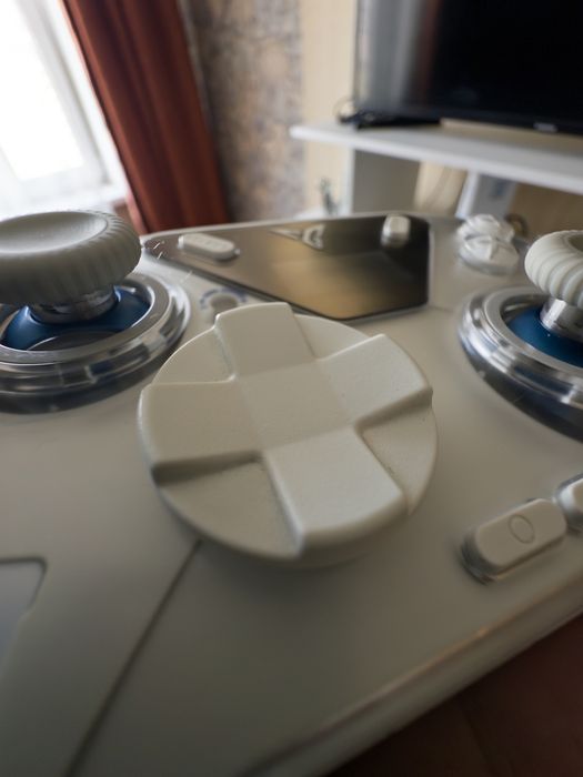 Геймпад Flydigi Apex 4