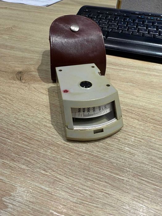 Aparat de măsurare a grosimii stratului magnetic VEB Gerätebau MSM