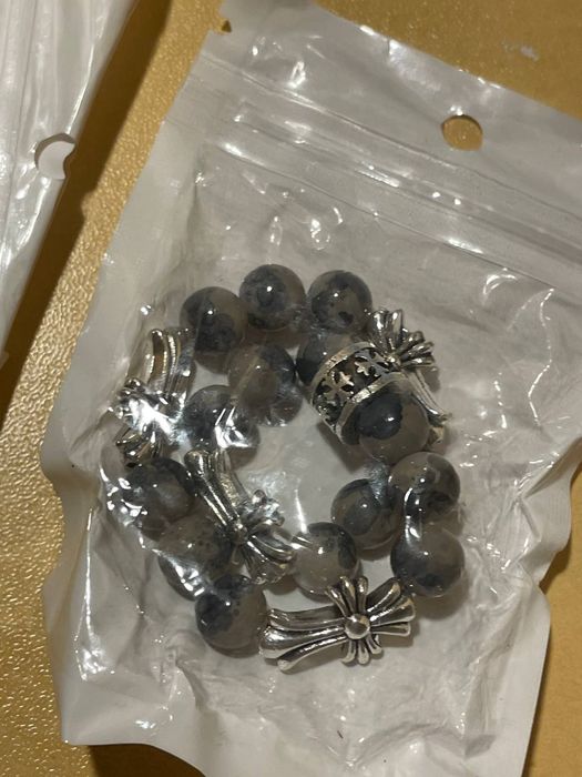 Brăţară chrome hearts