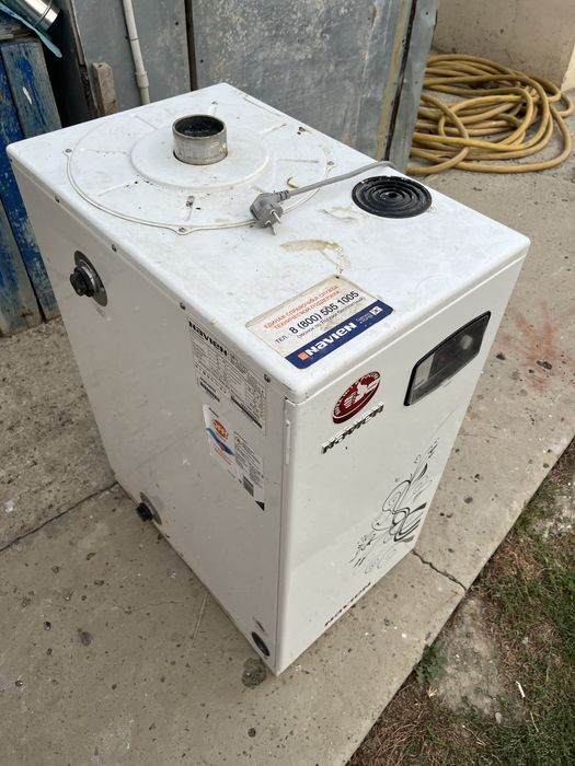 Navien кател сатылады