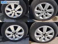 Set 4 Jante Roti Aliaj 5x112 215 55 16 R16 VW Golf 6 2008 - 2014 id2028