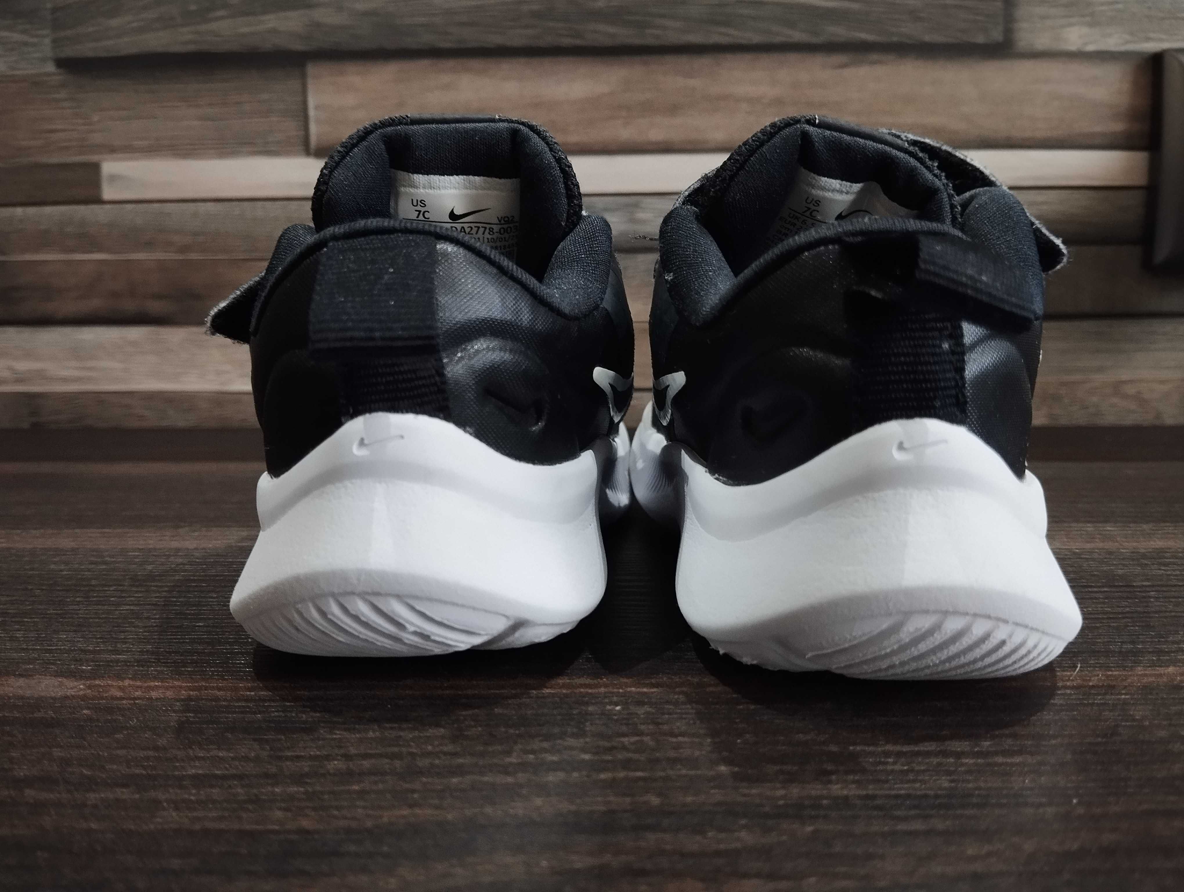 Детски маратонки Nike
