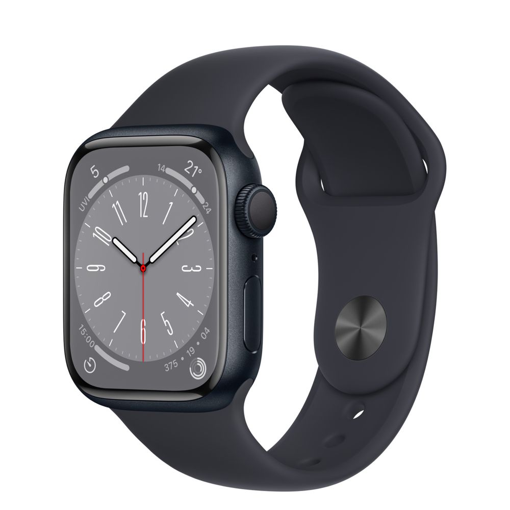 Apple Watch 8 Serias