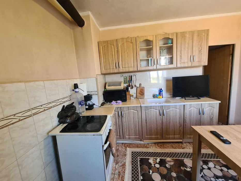 Продава се Двустаен апартамент в с. Стамболово, Област Хасково - 68 кв.м за 1000 €/кв.м - Снимка #3