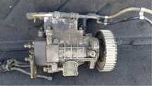Горивно нагнетателна помпа vw 1.9 diesel