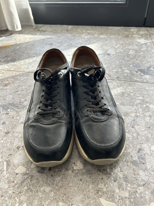 Оригинални мъжки обувки Cesare Paciotti 4US