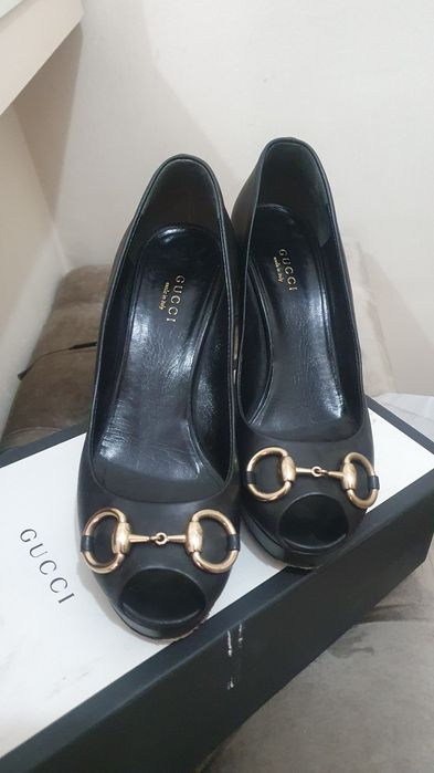 туфли оригинал Gucci