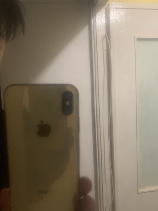 iphone xs 256 gb gold