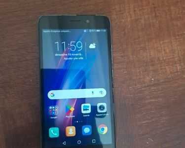 vand telefon honor 5C