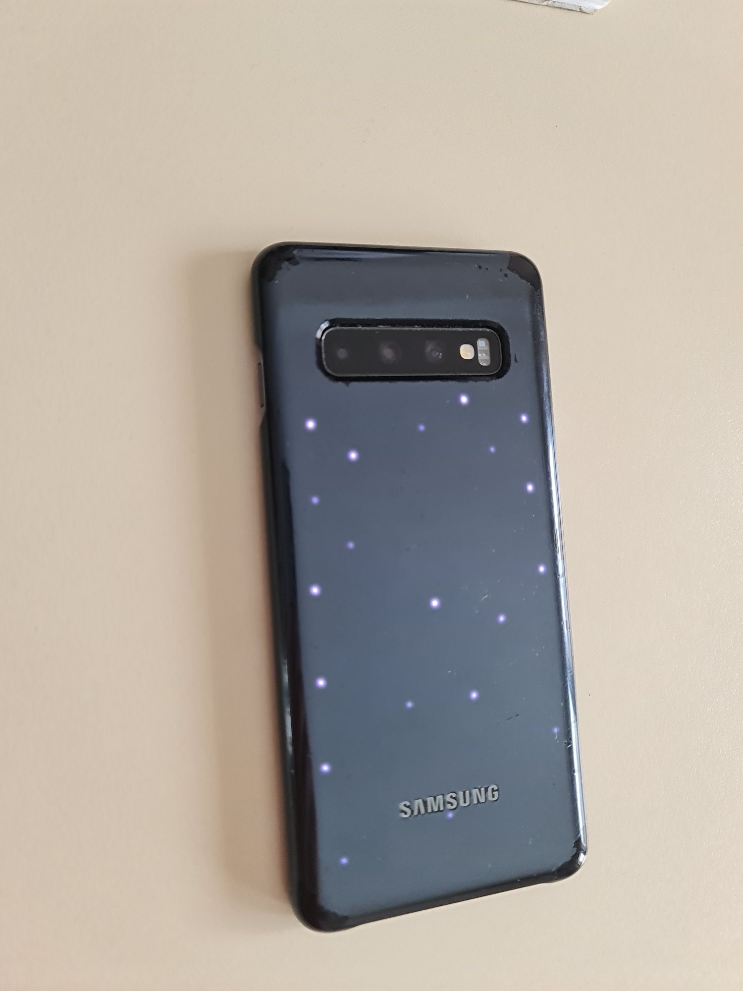 Samsung galaxy s10