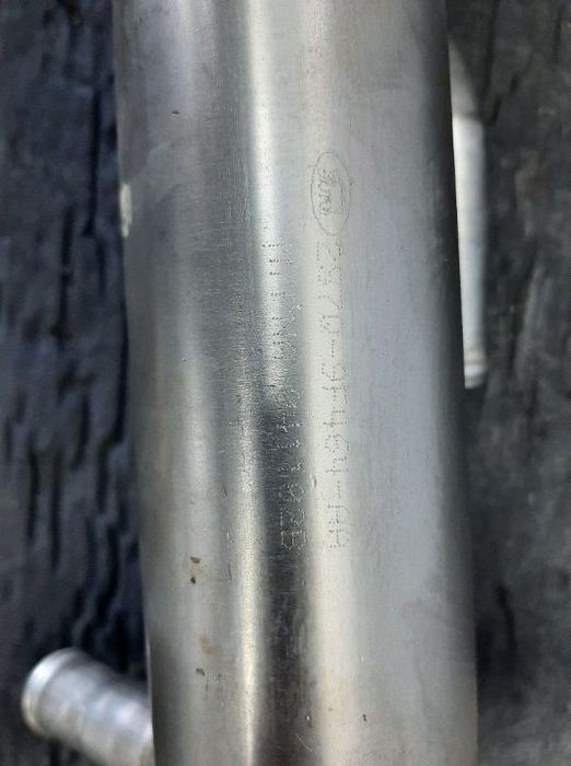 racitor gaze 2.0 tdci fmba ford mondeo mk3  2s7q-9f464-aa