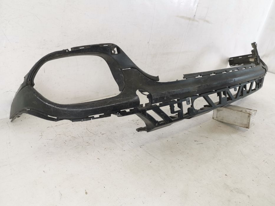 Порше Каен / Porsche Cayenne Оригинален заден спойлер/предпазна броня