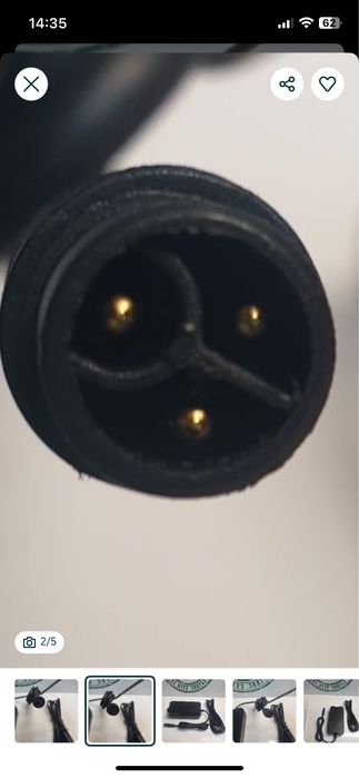 Incarcator in stare buna