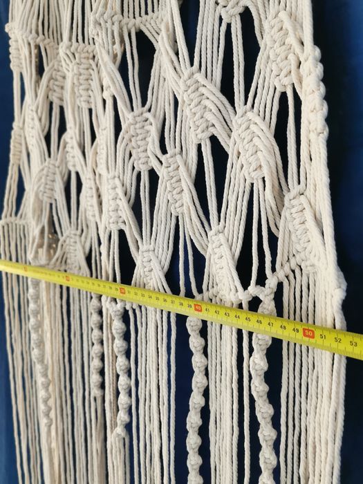 Macrame de perete suspendat