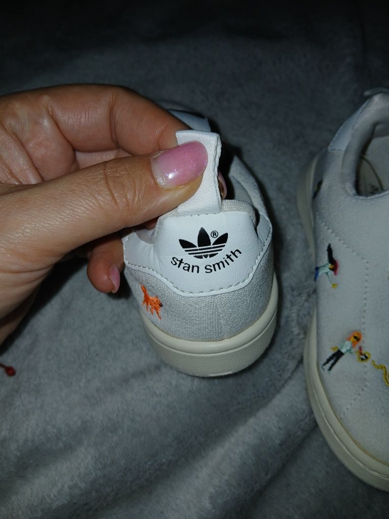 Adidas stan smith mărimea 27