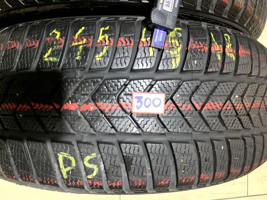 245 45 18 anvelope de iarna