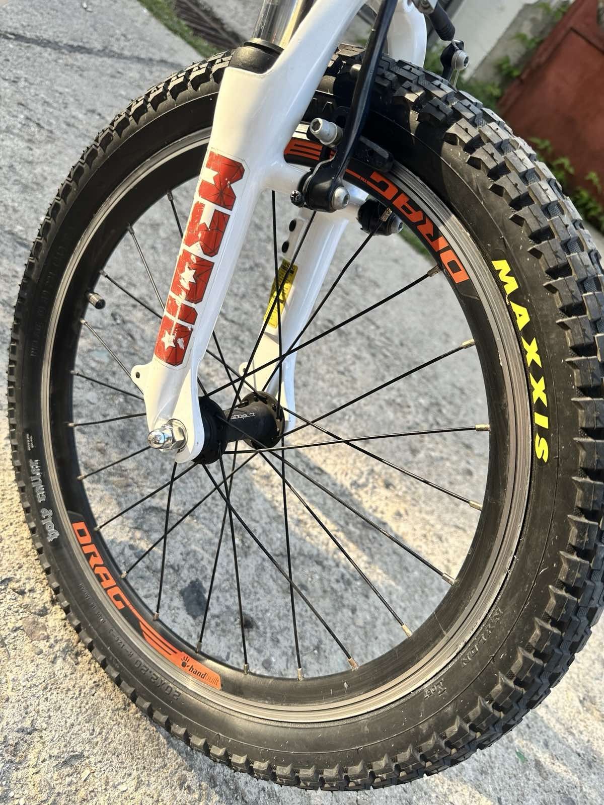 Продавам DRAG C1 20" ДРАГ Ц1