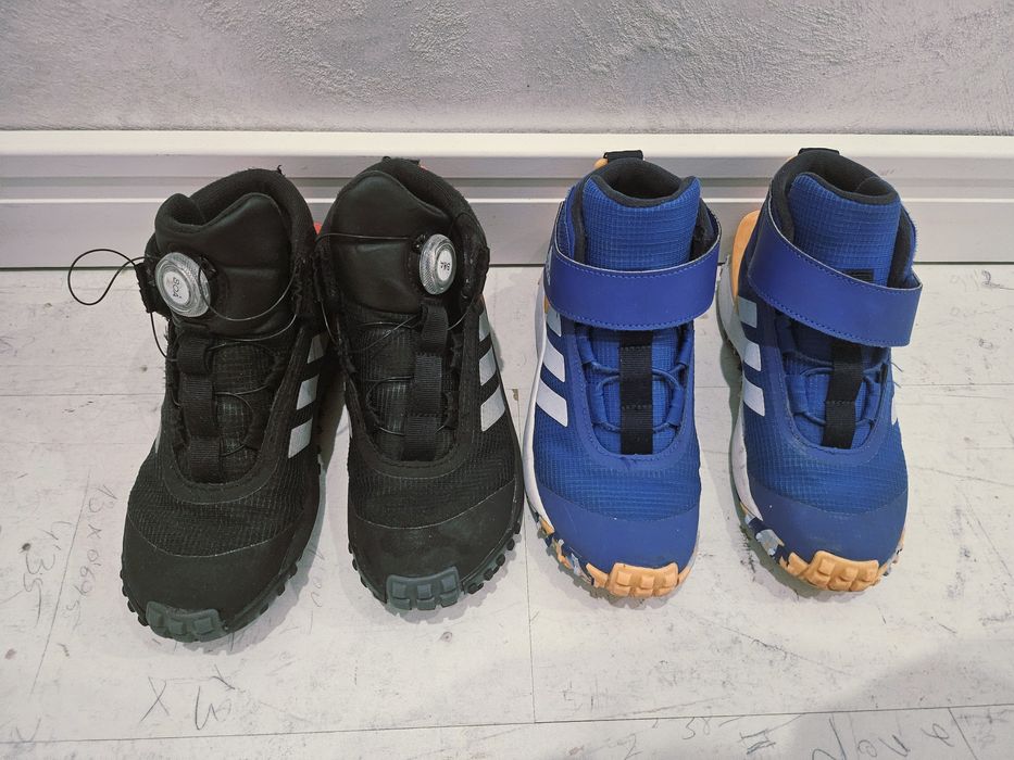 Adidas 34 и 35 размер