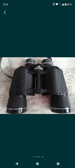 Binoclu vanatoare Hong King