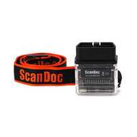 ScanDoc (Скандок) - мультимарочный автосканер. Оригинал