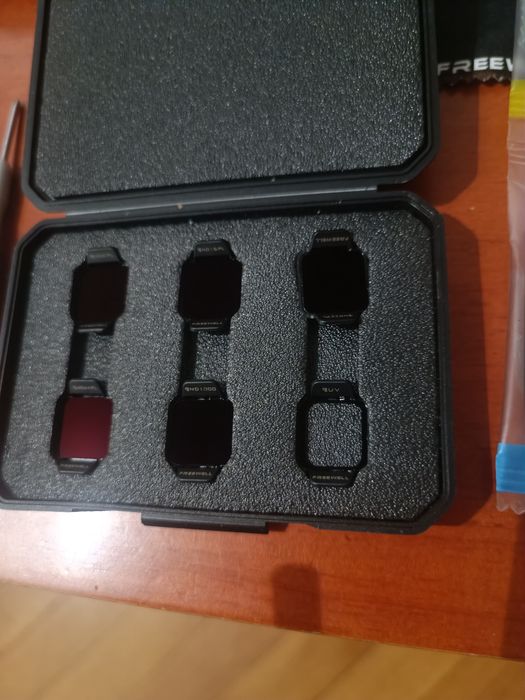 DJI Flip Fly more combo RC2 + ND/PL филтри