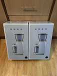 Smeg Rasnita de Cafea 150W- NEGRU - NOI