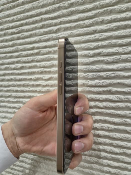 Iphone 16 PRO MAX 1 TB