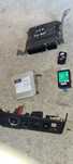 Kit pornire  Toyota avensis T 27,motor 2.2 crdi