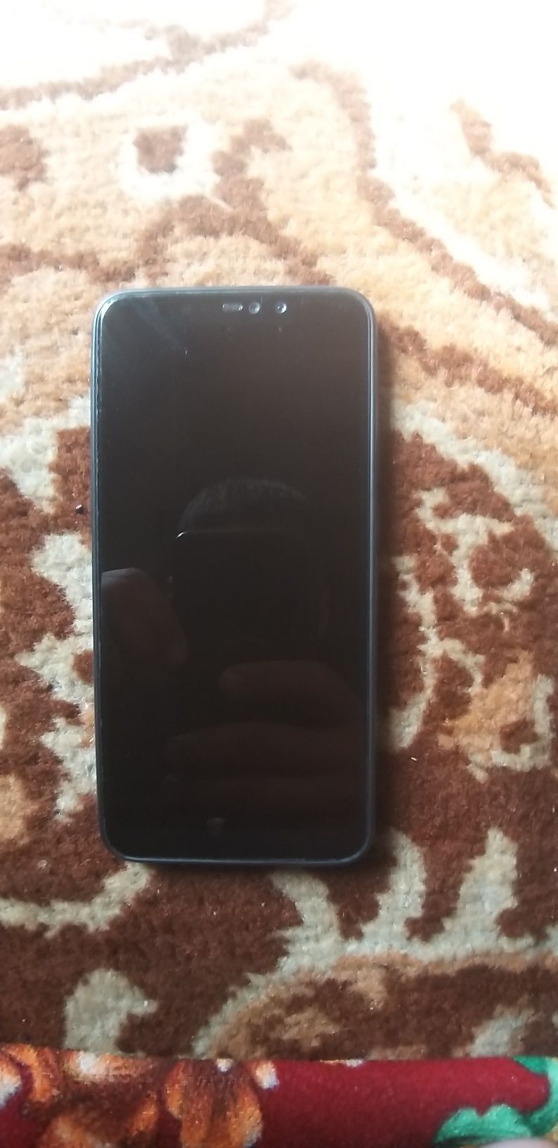 Redmi note 6 pro